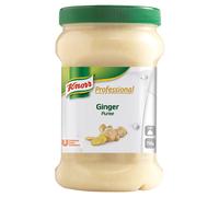 Knorr Professional Ginger Puree - 2x750g