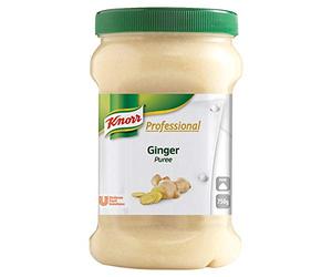 Knorr Professional Ginger Puree - 2x750g
