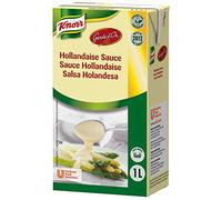 Knorr Professional Hollandaise Sauce - 6x1ltr