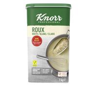 Knorr Professional Light Roux, Roux Mix, 1kg