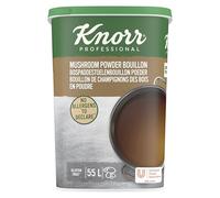 Knorr Professional Mushroom Powder Bouillon 1kg