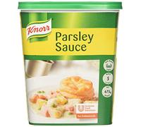 Knorr Professional Parsley Sauce Mix, Parsley Sauce, 3 x 675g (Makes 5L)