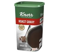 Knorr Professional Roast Gravy 1.14kg (Makes 12L)