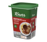 Knorr Professional Roast Gravy Concentrate Thick 400g