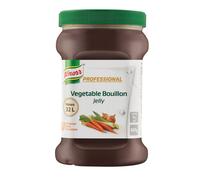 Knorr Professional Vegetable Jelly Bouillon 800g(2 piece per pack)