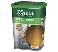 Knorr Professional Vegetable Powder Bouillon, 1 kg