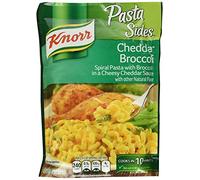 Knorr Rice Sides Cheddar Broccoli (Pack of 3) by Knorr