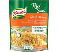 Knorr Rice Sides Chicken 5.6 oz (Pack of 3)