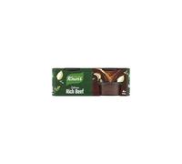 Knorr Rich Beef Stock Pots glutenfree to add a deep beef flavour to your dishes 4x 28 g