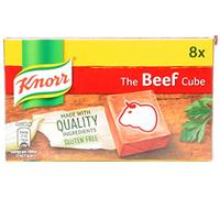 Knorr Stock (Beef Stock Cubes 2 x 8 Pack)