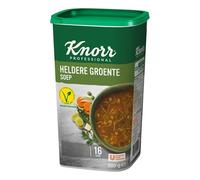 Knorr Superieur Heldere Groente Bus 16 Litres