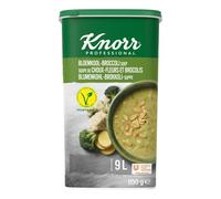 Knorr | Superior | Cauliflower-Broccolicr├¿me | 9 liters