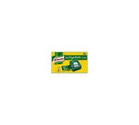 Knorr The Vegetable Cube Stock Cubes (8 x 10g) British