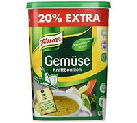 Knorr Vegetable Bouillon Seasoning Powder, 1 Unit