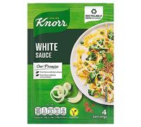 Knorr White Sauce 25g