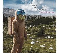 Knorst,Yvan - La Folie des Passions