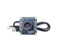 Knoruley 100 Degree Camera Module 1MP OV9732 1280x720 USB Free Driver Manual Focus with2 Meter Cable forWinXP/7/8/10 1Pcs