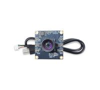 Knoruley 100 Degree Camera Module 1MP OV9732 1280x720 USB Free Driver Manual Focus with3 Meter Cable forWinXP/7/8/10 1Pcs