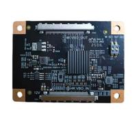 Knoruley 4K to4K Partition Conversion 1 Partition 2 Partition Image Amplification Conversion Adapter Board Unlimited Size