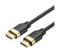 Knoruley 8K HD 2.1 Cable 4K120Hz 8K 60Hz 48Gbps EARC ARC HDCP Ultra High Speed HDR for Video Cable PC Laptop Projector HD TV 1M