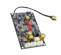 Knoruley Bluetooth 5.1 QCC5125 ES9038 ES9038Q2M Decoding Module Analog Input Hard Decoding Support Dual Lossless -HD LDAC, Fine Workmanship