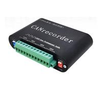 Knoruley CAN Bus Data Logger: Offline Recording, Playback Relay with SD Card Storage, Battery Operated