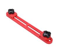 Knoruley Circular Saw Milling Positioning Clamp Cutting Machine Base Guide Saw Guide for Circular Saw