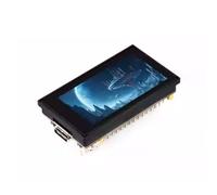 Knoruley ESP32 C6 Development Board Featuring 1.9 Inch LCD Display, 172x320 Resolution, and SD Slot with RGB LED and QMI8658 6- Sensor