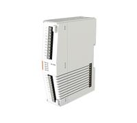 Knoruley -M100-EAU Industrial Remote IO Gateway RS485 Collection Module Building Block Gateway Modbus RTU withEdge Computing MQTT 4G Modem