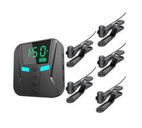 Knoruley Mobile Phone Screen Auto Clicker Tappers Screen Clicker Live Broadcast Assistance Device
