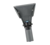 Knoruley Upholstery Nozzle for KarcherPuzzi Series, Transparent, Compact Design, Compatible with Multiple Models