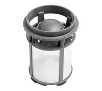 Knoruley W10872845 Dishwasher Pump Filter Cup Replacement for 8579307 AP6030094 W10056425 W10056426