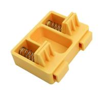 Knoruley Welding Fixture Electric Soldering Helping Hands Cable Soldering Accessories Clamp Tool Stand for MIG TIG and Point C
