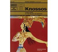 Knossos - A new guide to the palace of Knossos