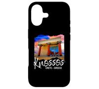 Knossos Crete/Knossos Greece Case for iPhone 17