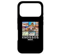 Knossos Crete/Knossos Greece Case for iPhone 17 Pro