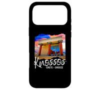 Knossos Crete/Knossos Greece Case for iPhone 17 Pro Max