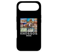 Knossos Crete/Knossos Greece Case for iPhone Air
