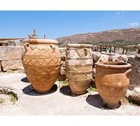 Knossos - Palace, City, or Temple?