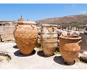 Knossos - Palace, City, or Temple?