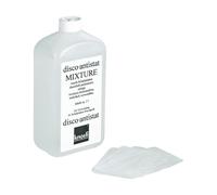 Knosti Disco Antistat Record Cleaning Fluid 1 Liter 1301000
