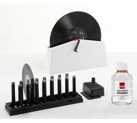 Knosti Disco-Antistat Record Cleaning Machine Generation II Plus Ultraclean