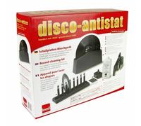 Knosti Disco-Antistat Vinyl Record Cleaning Machine Generation I
