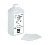 Knosti Disco Antistatic Record Cleaning Fluid 1 Liter 1301000