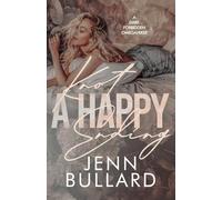 Knot a Happy Ending: A Forbidden Dark Omegaverse (Forbiddenverse)