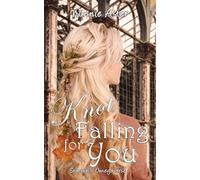 Knot Falling for You: A Small Town Why Choose Omegaverse Romance (Starsfalls Omegaverse)