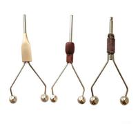 Knot Finisher for Fly Fishing Conveniently Designed Tool with Ergonomic Features (Style B)