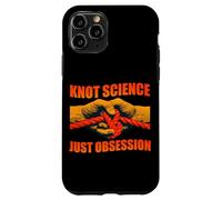 Knot science just obsession Case for iPhone 11 Pro