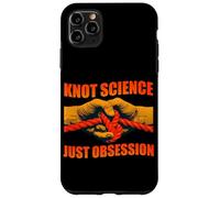 Knot science just obsession Case for iPhone 11 Pro Max