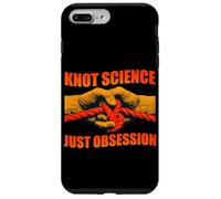 Knot science just obsession Case for iPhone 7 Plus/8 Plus